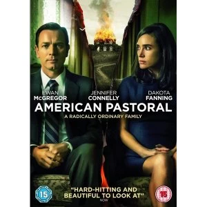 Image of American Pastoral DVD