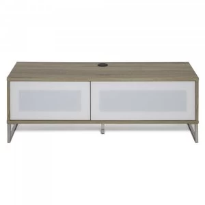 Image of ADHE1200 Helium 1200mm Cabinet - Light Oak