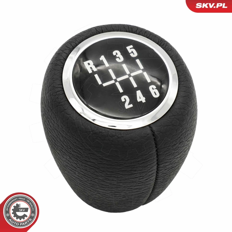 Image of ESEN SKV Gear knob ESEN SKV 63SKV219