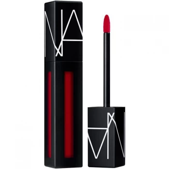 Nars Powermatte Lip Pigment - Dont Stop