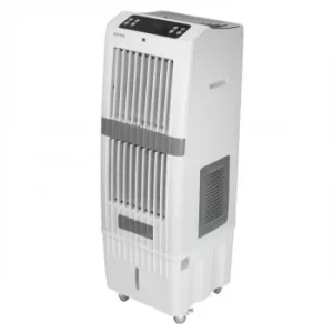 image of electriQ Slim40i 40L Evaporative Air Cooler