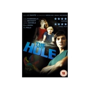 Image of The Hole DVD
