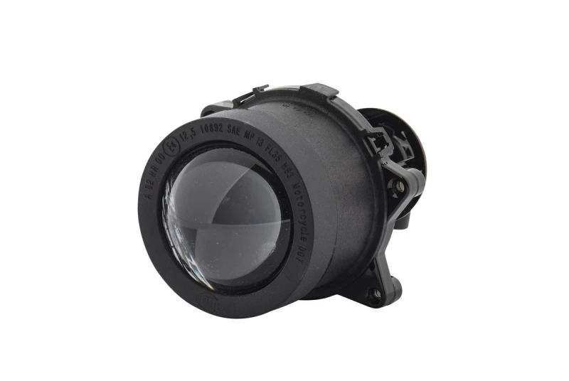 Image of HELLA 1KL 998 570-021 Headlight Headlight (2482)