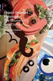 Image of Object-Oriented Philosophy : The Noumenons New Clothes