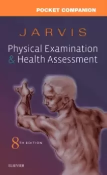 Image of Pocket Companion for Physical Examination and Health Assessment