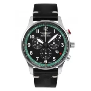 Image of Iron Annie Watch NATO AWACS Limited Edition