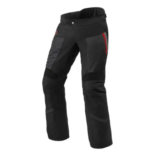 Image of REV'IT! Pants Tornado 4 H2O Standard Black Size 2XL