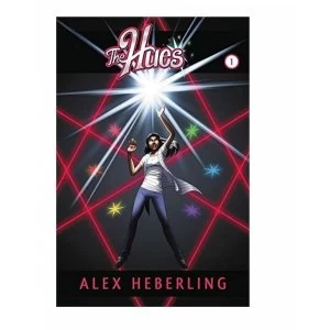 Image of The Hues Volume 1: SPECTRUM by Alex Heberling (Paperback, 2017)