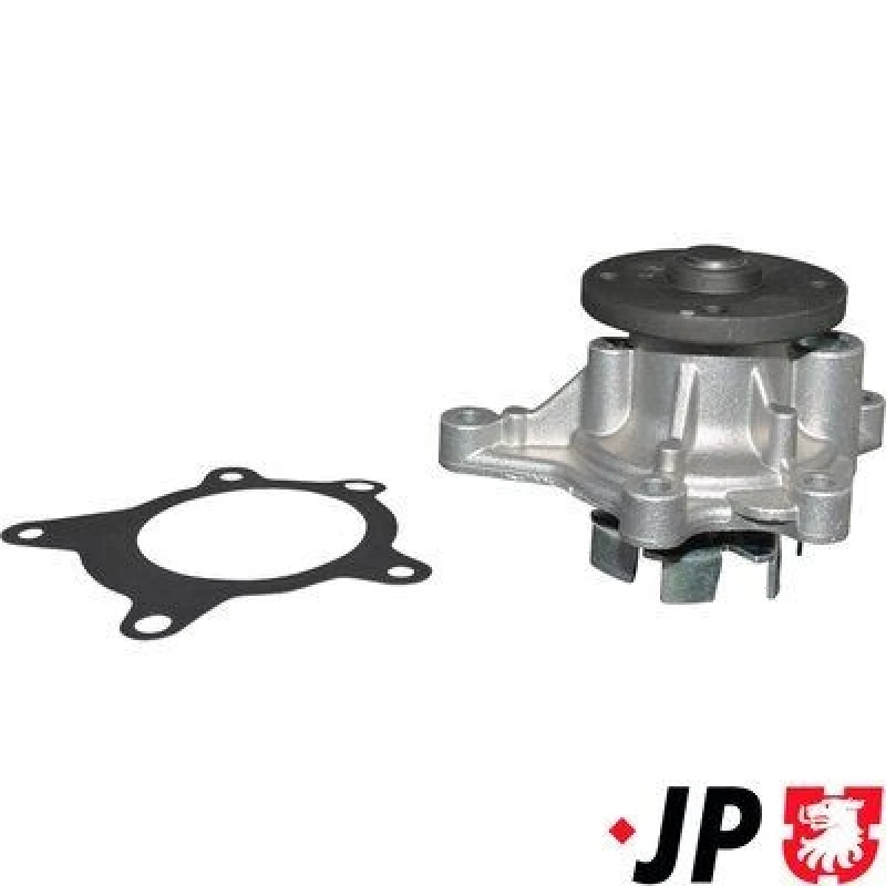 Image of JP GROUP Water pump JP GROUP 3514101600