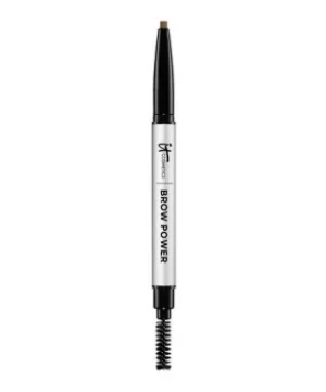 Image of IT Cosmetics Brow Power Universal Eyebrow Pencil Universal Blonde