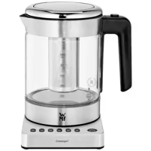 Image of WMF KUeCHENminis Vario Kettle cordless Cromargan