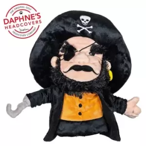 image of Animal Driver Headcover - Pirate