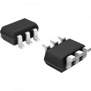 Image of Transistor BJT Arrays bias voltage Infineon Technologies BCR08PN SOT 363