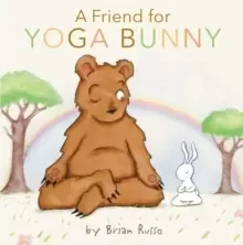 Image of A Friend for Yoga Bunny
