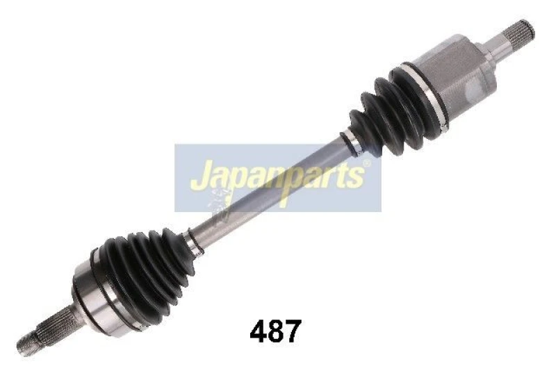 Image of JAPANPARTS Drive shaft JAPANPARTS GI-487