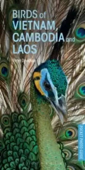Image of Birds of Vietnam, Cambodia and Laos