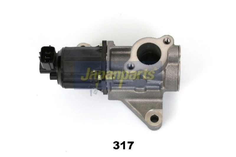 Image of JAPANPARTS EGR valve JAPANPARTS EGR-317