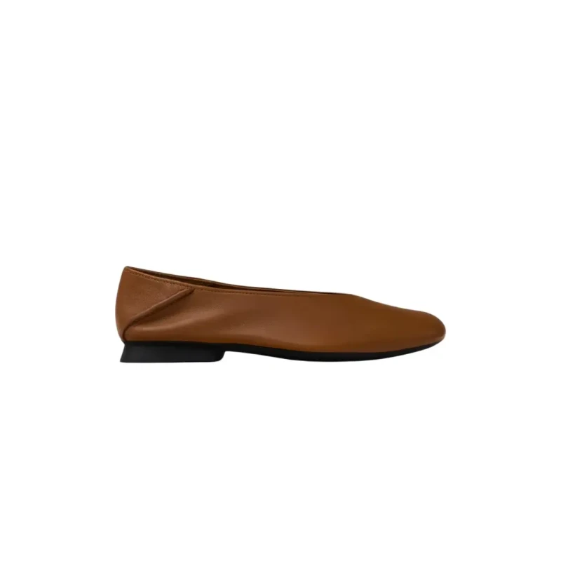 Image of Camper Ballet flats woman Camper CasiMyra Noir Female 38