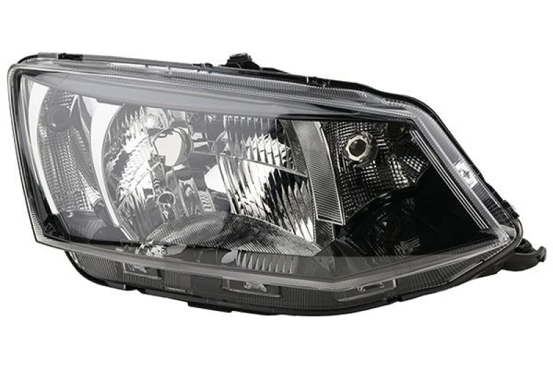 Image of Headlight JOHNS 71 03 10