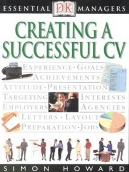 Image of Creating a Successful Cv by Simon Howard Paperback