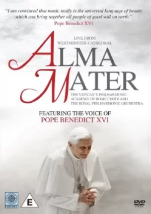 Image of Alma Mater