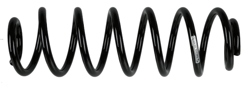 Image of Coil spring SACHS 992 431