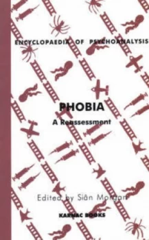 Image of Phobia by Sian Morgan Paperback