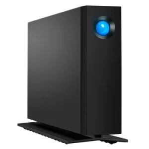 Image of 14TB D2 Professional USB C Ext HDD Black
