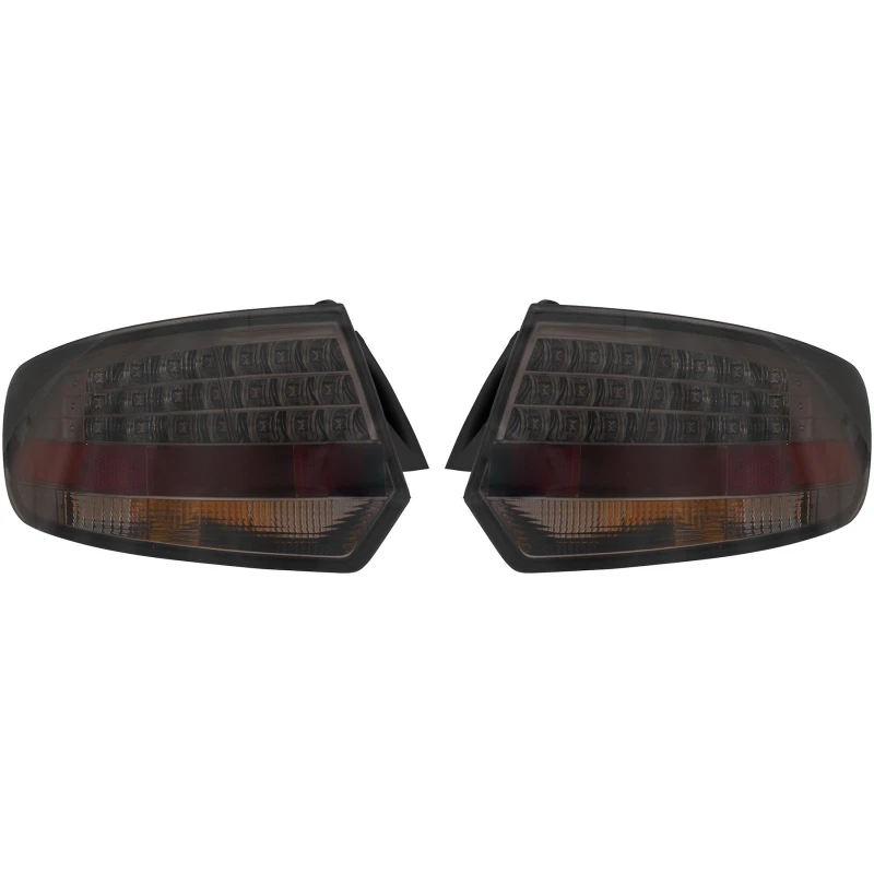Image of DIEDERICHS 1031697 Combination Rearlight Set Combination Rearlight Set (3176)