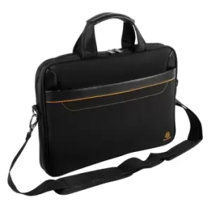 Image of Exactive Laptop Bag 15.6'' Black, Pack of 1