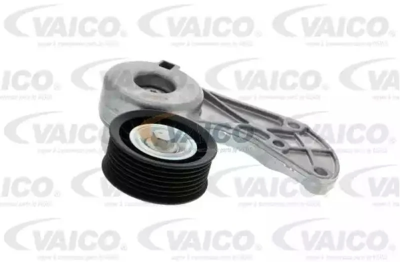 Image of Drive belt tensioner VAICO V10-3938