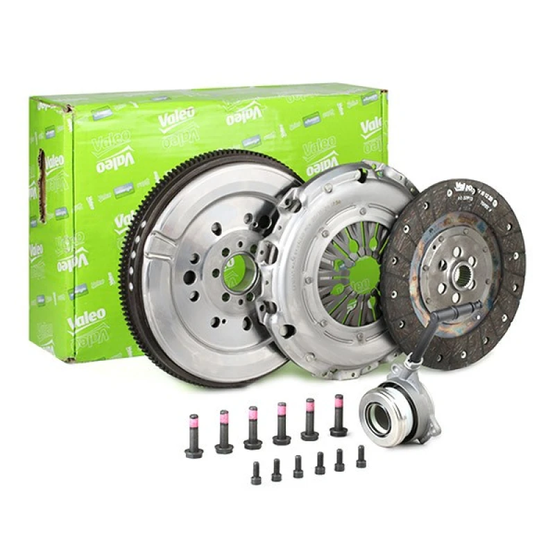 Image of Clutch kit VALEO 837469
