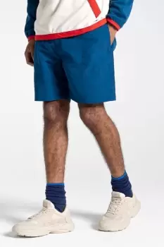 image of 'Chorro' Recycled EcoShield Shorts