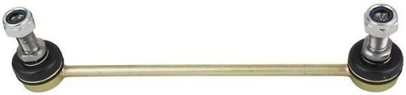 Image of DENCKERMANN Anti-roll bar link DENCKERMANN D140014