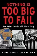 Image of nothing is too big to fail how the last financial crisis informs today