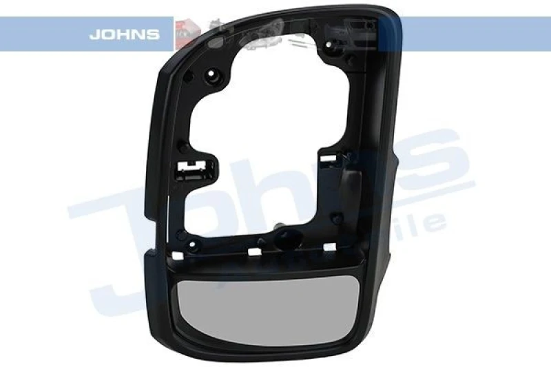 Image of Wing mirror glass JOHNS 95 83 37-83
