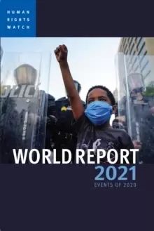 Image of World Report 2021