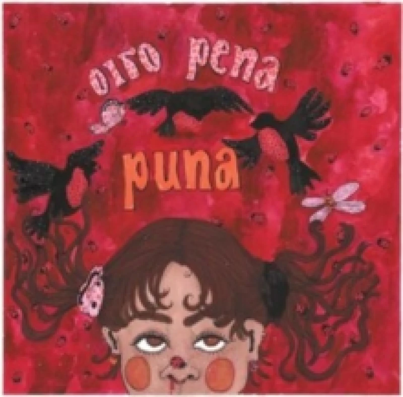 Image of Puna Vinyl