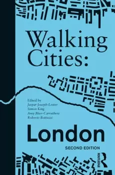 Image of Walking Cities: London