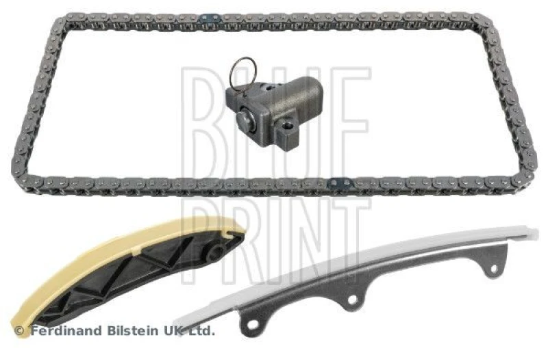 Image of Blue PRINT Timing chain kit Blue PRINT ADBP730092