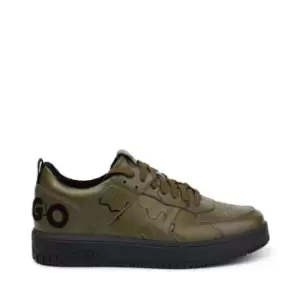 Image of Hugo Kilian Tenn fl 10240740 01 - Green