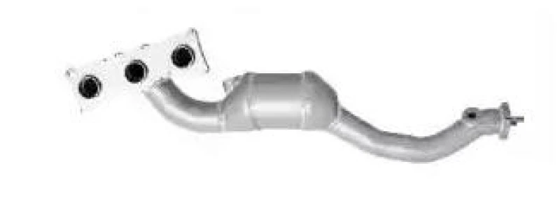 Image of Catalytic converter VEGAZ BK-848