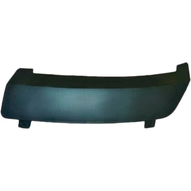 Image of DIEDERICHS 1405067 Cover, bumper Rear Cover,bumper (20)