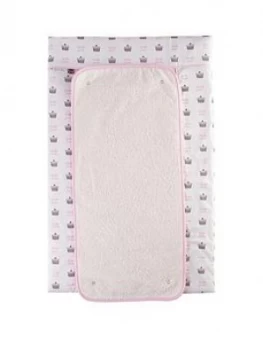 image of Clair De Lune Rachel Riley My Little Princess Change & Play Mat