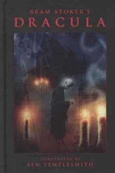 Image of Bram Stokers Dracula by Bram Stoker Paperback