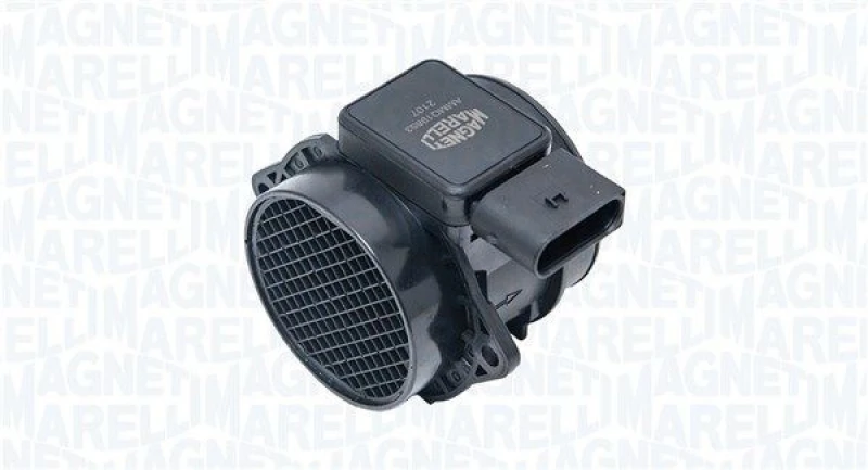 Image of MAGNETI MARELLI Mass air flow sensor MAGNETI MARELLI 213719853019