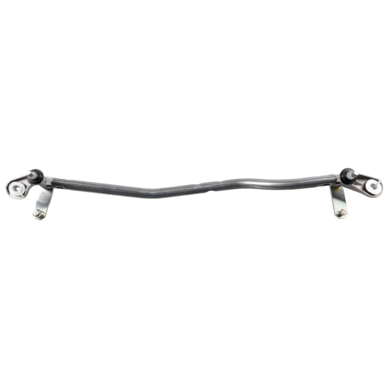 Image of FEBI BILSTEIN 36705 Wiper Linkage febi Plus for left-hand drive vehicles, without electric motor Wiper Linkage (300)