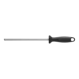 Image of ZWILLING 23cm Chrome-plated Sharpening steel