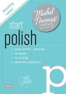 Image of Start Polish (Learn Polish with the Michel Thomas Method)