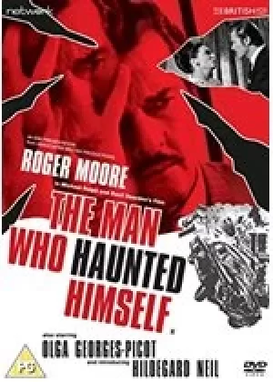 image of The Man Who Haunted Himself [1970]